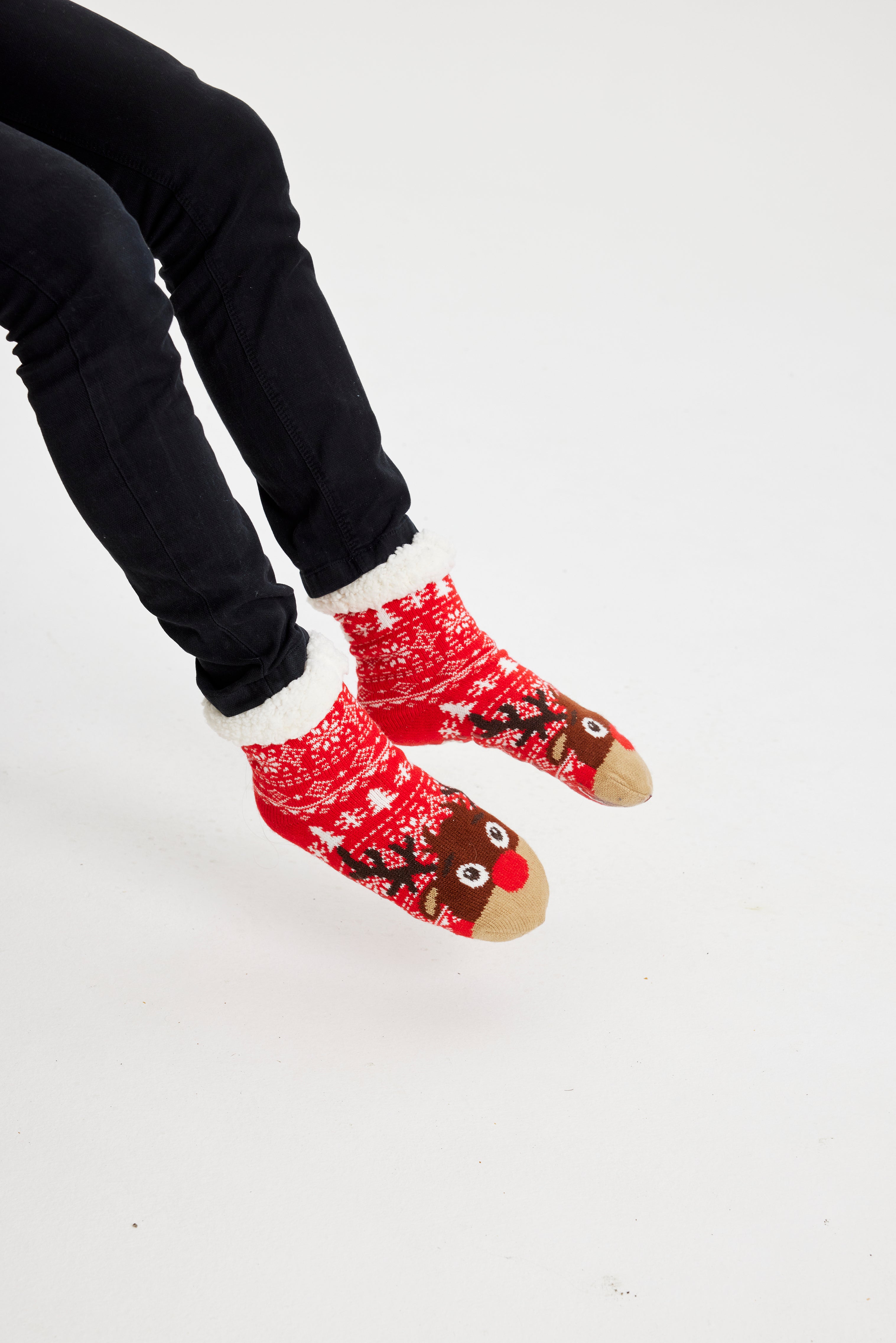 Comfy sock 5
